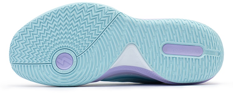 361° 大三 4.0 快速 冰霜 減震防滑耐磨 低筒 籃球鞋 男款 卷雲藍 Purchase 361° 大三 4.0 快速 冰霜 減震防滑耐磨 低筒 籃球鞋 男款 卷雲藍