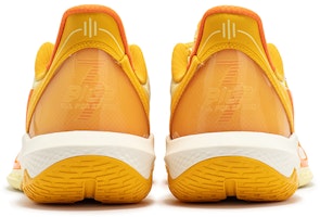 361° Big3 4.0 QUICK 'Naranja Soda' 572331105-6 Shop 361° Big3 4.0 QUICK 'Naranja Soda' 572331105-6