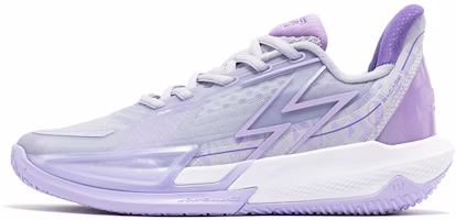 361° Big3 4.0 QUICK 'Purple White' 682331121-1 361° Big3 4.0 QUICK 'Purple White' 682331121-1