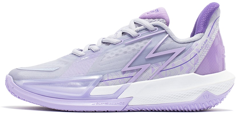 (Women) 361° Big3 4.0 QUICK 'Purple White' 682331121-1 Buy (Women) 361° Big3 4.0 QUICK 'Purple White' 682331121-1