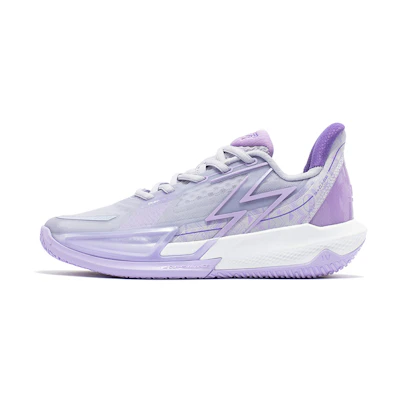 (W) 361° Big3 4.0 QUICK 'Purple White'