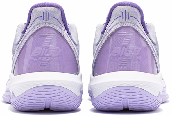 (Women) 361° Big3 4.0 QUICK 'Purple White' 682331121-1 Shop (Women) 361° Big3 4.0 QUICK 'Purple White' 682331121-1