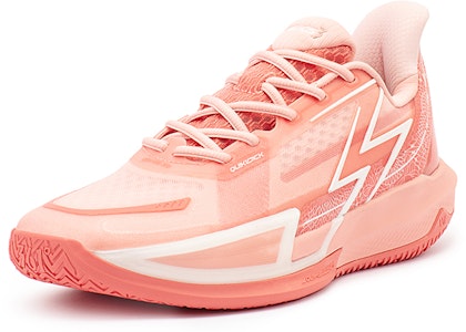 361° Big3 4.0 QUICK "人民Bravo"篮球鞋 572321105-7 Order 361° Big3 4.0 QUICK "人民Bravo"篮球鞋 572321105-7