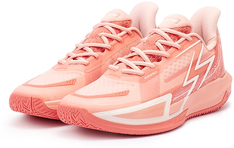 361° Big3 4.0 QUICK "人民Bravo"篮球鞋 572321105-7 Lookbook 361° Big3 4.0 QUICK "人民Bravo"篮球鞋 572321105-7