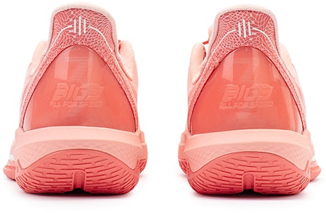 361° Big3 4.0 QUICK "人民Bravo"篮球鞋 572321105-7 Shop 361° Big3 4.0 QUICK "人民Bravo"篮球鞋 572321105-7