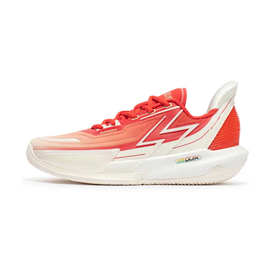 361° Big3 4.0 Quick Pro 'China Red'