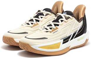 361° 빅3 4.0 퀵 프로 '크림 옐로우 블랙' (53 characters) 672341113-3 Lookbook 361° 빅3 4.0 퀵 프로 '크림 옐로우 블랙' (53 characters) 672341113-3