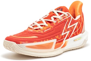 361° ビッグ3 4.0 クイックプロ "ファイアレッドオレンジ" 672341113-1 Order 361° ビッグ3 4.0 クイックプロ "ファイアレッドオレンジ" 672341113-1