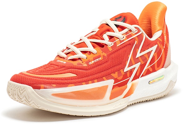 361° Big3 4.0 Quick Pro 'Merah Api Jingga' 672341113-1 Order 361° Big3 4.0 Quick Pro 'Merah Api Jingga' 672341113-1