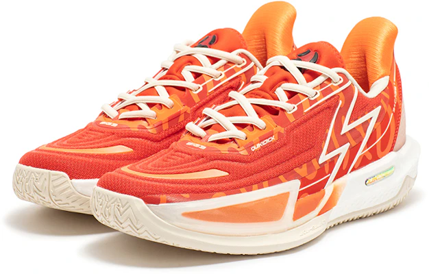 361° Big3 4.0 Quick Pro 'Merah Api Jingga' 672341113-1 Lookbook 361° Big3 4.0 Quick Pro 'Merah Api Jingga' 672341113-1