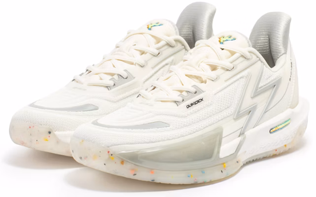 361° Big3 4.0 QUICK PRO 'MIRO' Zapatillas Deportivas 672331114-3 Lookbook 361° Big3 4.0 QUICK PRO 'MIRO' Zapatillas Deportivas 672331114-3