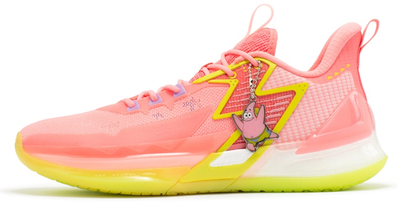361° Big3 4.0 Quick Pro 'Patrick Star' 672331123-2 Buy 361° Big3 4.0 Quick Pro 'Patrick Star' 672331123-2