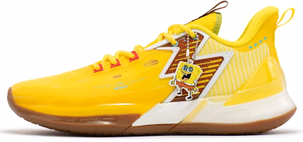 361° Big3 4.0 Quick Pro 'SpongeBob' 672331123-1 361° Big3 4.0 Quick Pro 'SpongeBob' 672331123-1