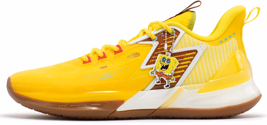 361° Big3 4.0 Quick Pro 'SpongeBob' 672331123-1 Buy 361° Big3 4.0 Quick Pro 'SpongeBob' 672331123-1