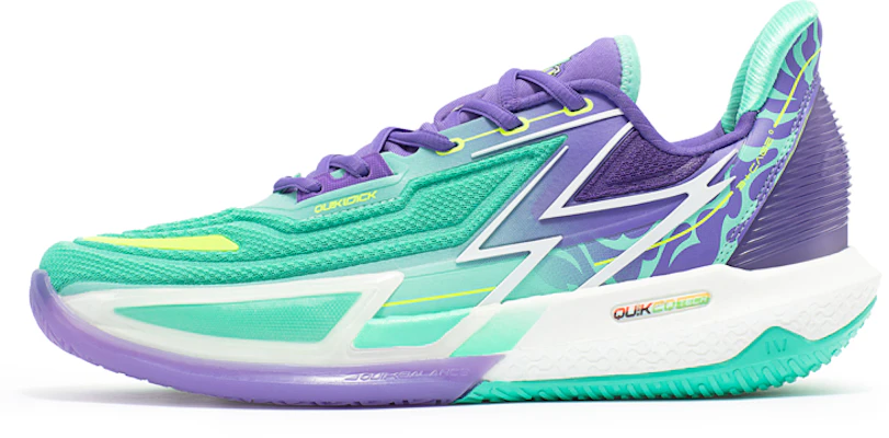 361° Big3 4.0 Quick Pro 'Teal Green Purple' 672321109F-1 Buy 361° Big3 4.0 Quick Pro 'Teal Green Purple' 672321109F-1