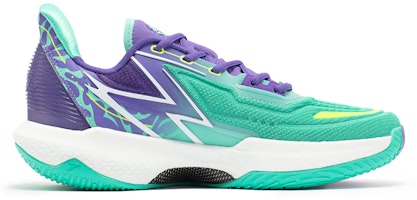 361° 빅3 4.0 퀵 프로 '틸 그린 퍼플' 672321109F-1 Order 361° 빅3 4.0 퀵 프로 '틸 그린 퍼플' 672321109F-1