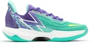Order 361° Big3 4.0 Quick Pro 'Hijau Teal Ungu' 672321109F-1