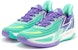 361° Big3 4.0 Quick Pro 'Hijau Teal Ungu' 672321109F-1