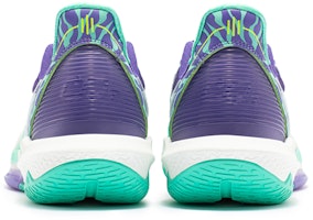 361° 빅3 4.0 퀵 프로 '틸 그린 퍼플' 672321109F-1 Shop 361° 빅3 4.0 퀵 프로 '틸 그린 퍼플' 672321109F-1