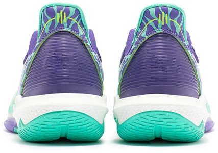 361° Big3 4.0 Quick Pro '青绿紫' 672321109F-1 Shop 361° Big3 4.0 Quick Pro '青绿紫' 672321109F-1