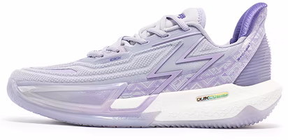 361° Big3 4.0 QUICK PRO 'Violet Purple White' 672331114-5 361° Big3 4.0 QUICK PRO 'Violet Purple White' 672331114-5