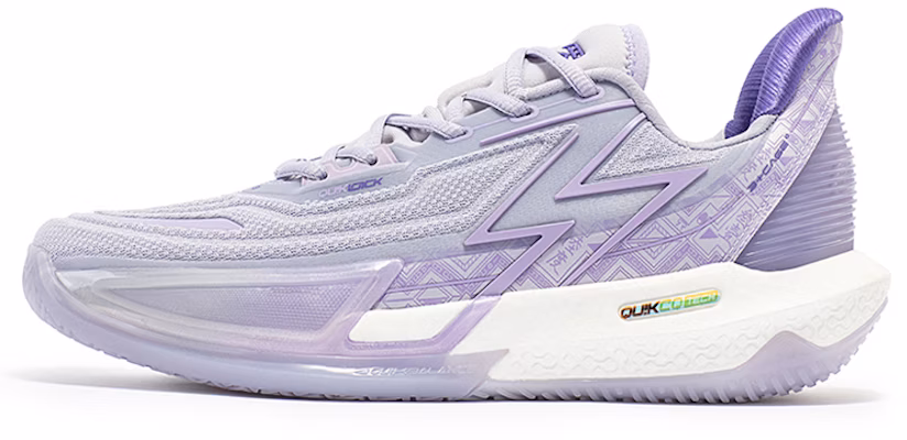 361° Big3 4.0 QUICK PRO 'Violet Purple White' 672331114-5 Buy 361° Big3 4.0 QUICK PRO 'Violet Purple White' 672331114-5