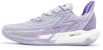 361° Big3 4.0 QUICK PRO 'Ungu Violet Putih' 672331114-5