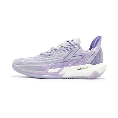 361° Big3 4.0 QUICK PRO 'Violet Purple White'