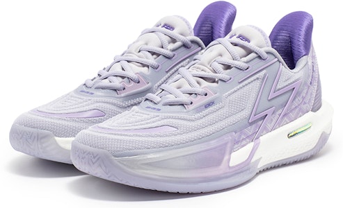 361° Big3 4.0 QUICK PRO 'Ungu Violet Putih' 672331114-5 Lookbook 361° Big3 4.0 QUICK PRO 'Ungu Violet Putih' 672331114-5