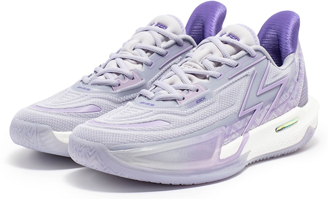 361° Big3 4.0 QUICK PRO 'Violet Purple White' 672331114-5 Lookbook 361° Big3 4.0 QUICK PRO 'Violet Purple White' 672331114-5