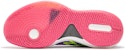 361° Big3 4.0 Quick Pro 'Ziwei' Basketbola Lelaki 672411104F-2