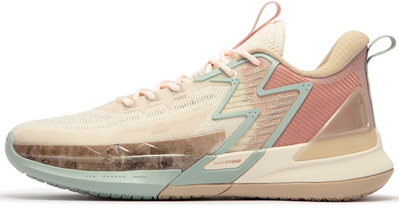 361° Big3 4.0 SWITCH '木槿花' 672321112-10 Buy 361° Big3 4.0 SWITCH '木槿花' 672321112-10