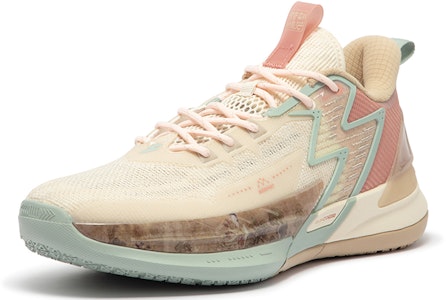 361° Big3 4.0 SWITCH '木槿花' 672321112-10 Order 361° Big3 4.0 SWITCH '木槿花' 672321112-10