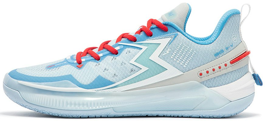 Chaussures de Basketball 361 Degrees BIG3 5.0 Ice Blue - Adhérence & Amorti. 672421121-5 Buy Chaussures de Basketball 361 Degrees BIG3 5.0 Ice Blue - Adhérence & Amorti. 672421121-5