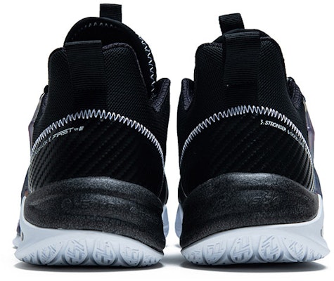 361° ビッグ3 II ブラック 672021110-3 Lookbook 361° ビッグ3 II ブラック 672021110-3