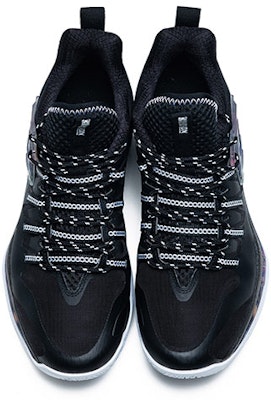 361° ビッグ3 II ブラック 672021110-3 Shop 361° ビッグ3 II ブラック 672021110-3