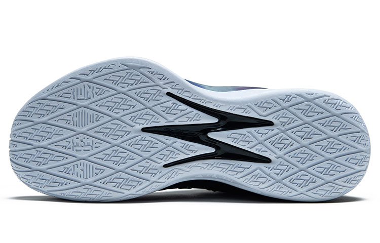 Purchase 361° ビッグ3 II ブラック 672021110-3