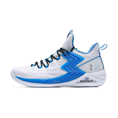 361° Big3 II 'White Blue'