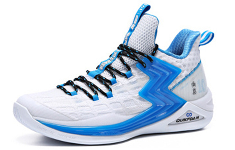 Lookbook 361° Big3 II 'Blanco Azul' 672031104F-1