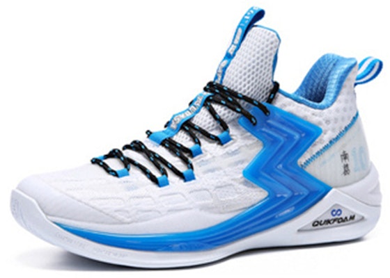 361° Big3 II 'Blanco Azul' 672031104F-1 Lookbook 361° Big3 II 'Blanco Azul' 672031104F-1