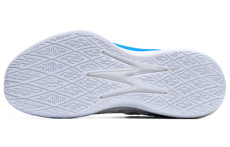 Purchase 361° Big3 II 'Blanco Azul' 672031104F-1