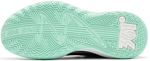 361° Big3 团队 '黑色薄荷绿' 672331126-1 Purchase 361° Big3 团队 '黑色薄荷绿' 672331126-1