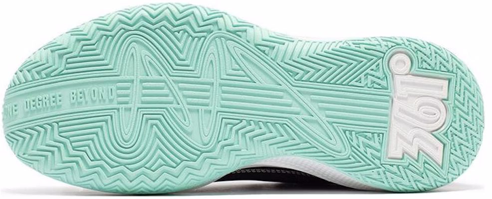 361° Big3 Team 'Black Mint Green' 672331126-1 Purchase 361° Big3 Team 'Black Mint Green' 672331126-1