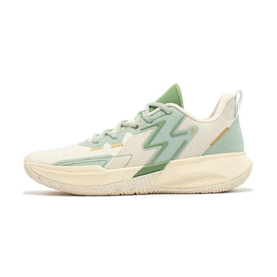 361° Big3 Team 'Cream Green'