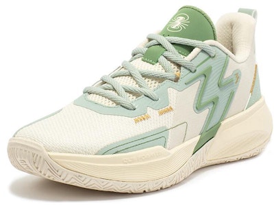 361° Big3 Team 'Krim Hijau' 672331109-2 Order 361° Big3 Team 'Krim Hijau' 672331109-2