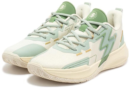 361° Big3 Team 'Krim Hijau' 672331109-2 Lookbook 361° Big3 Team 'Krim Hijau' 672331109-2