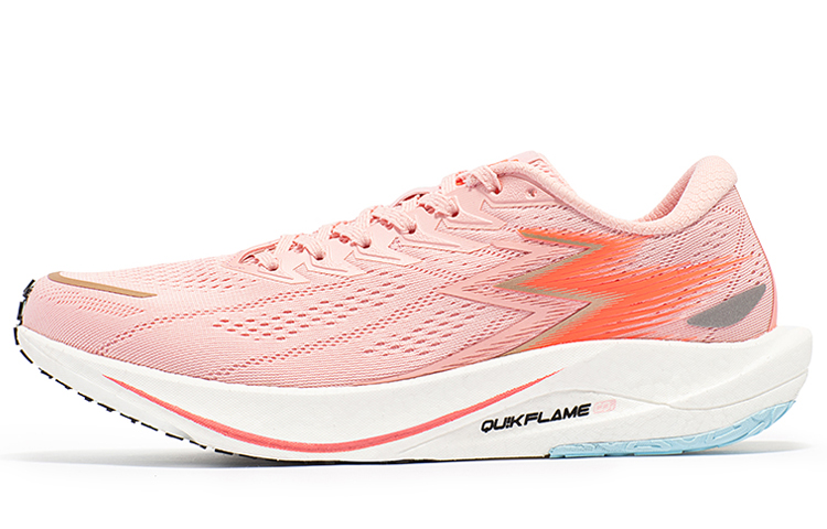 361° Biospeed 2.5 Pro 'Orange Pink' 672332222-2