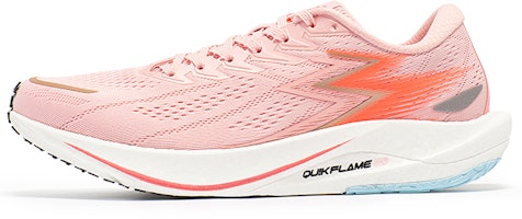 361° Biospeed 2.5 Pro 'Orange Pink' 672332222-2 361° Biospeed 2.5 Pro 'Orange Pink' 672332222-2