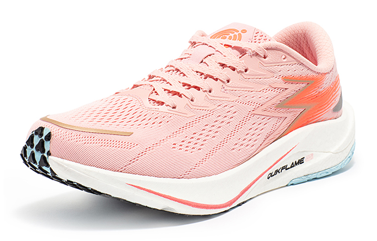 Order 361° 바이오스피드 2.5 프로 '오렌지 핑크' 672332222-2