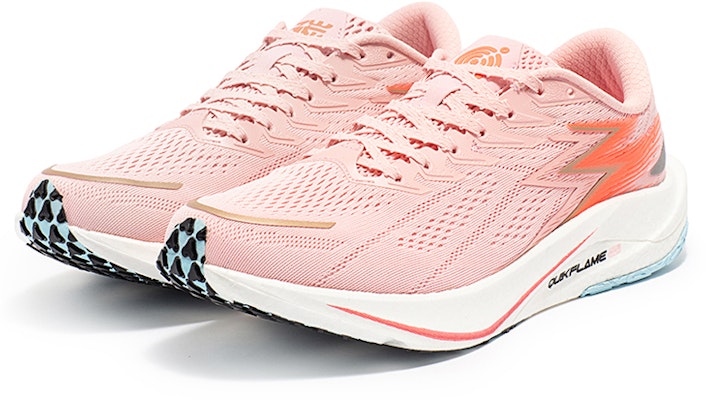 361° 바이오스피드 2.5 프로 '오렌지 핑크' 672332222-2 Lookbook 361° 바이오스피드 2.5 프로 '오렌지 핑크' 672332222-2